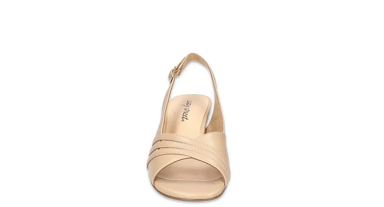 WOMENS TETON PUMP>EASY STREET Clearance