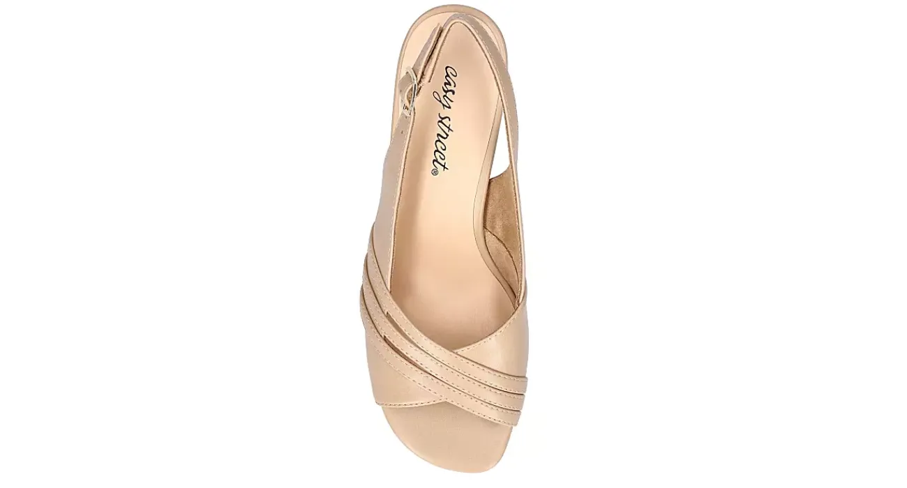 WOMENS TETON PUMP>EASY STREET Clearance