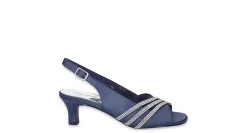 WOMENS TETON PUMP>EASY STREET Clearance