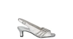 WOMENS TETON PUMP>EASY STREET