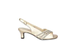 WOMENS TETON PUMP>EASY STREET Discount