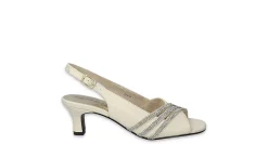 WOMENS TETON PUMP>EASY STREET Outlet