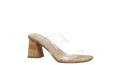 WOMENS TEVIN SANDAL>MICHAEL BY MICHAEL SHANNON Discount