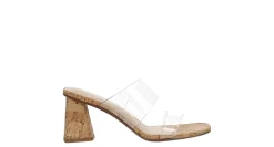 WOMENS TEVIN SANDAL>MICHAEL BY MICHAEL SHANNON Discount
