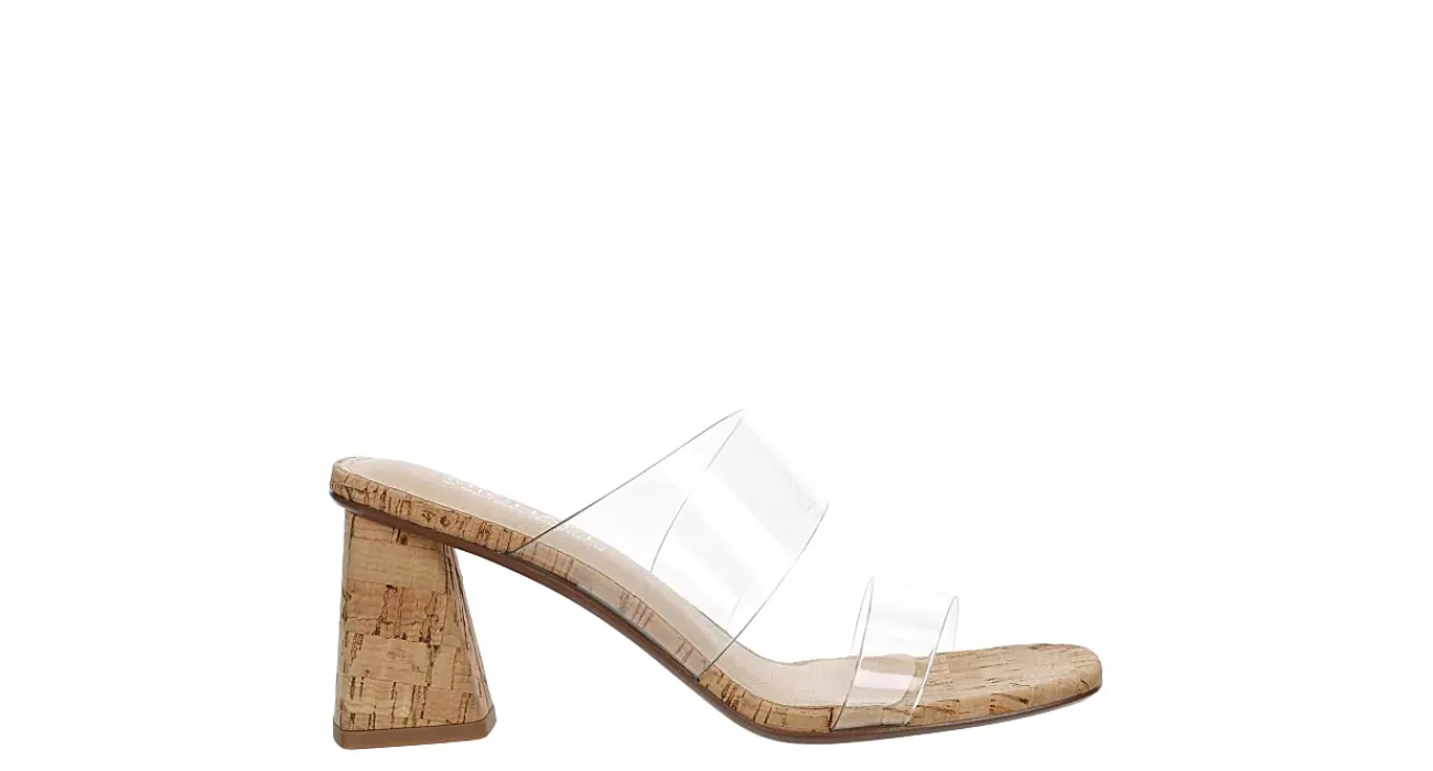 WOMENS TEVIN SANDAL>MICHAEL BY MICHAEL SHANNON Discount