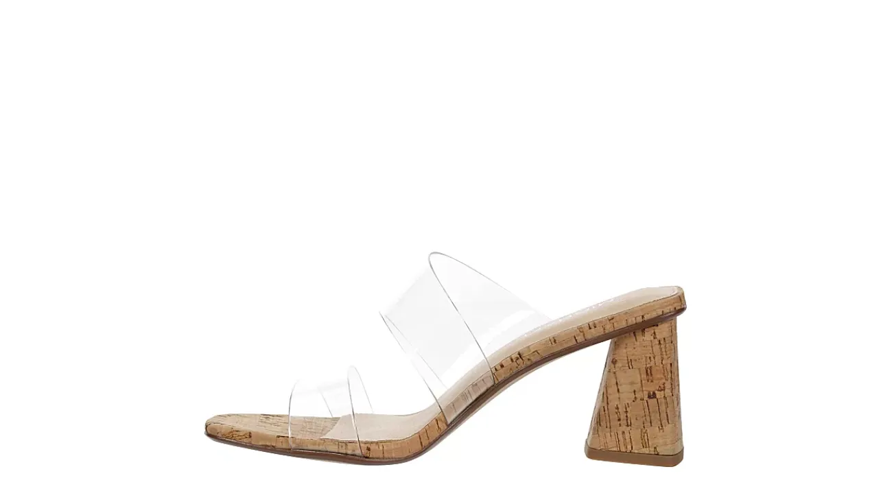 WOMENS TEVIN SANDAL>MICHAEL BY MICHAEL SHANNON Discount