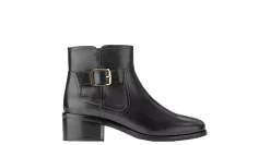 WOMENS THAYER BUCKLE ANKLE BOOT>COLE HAAN New