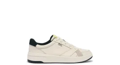 WOMENS THE COURT LEATHER SNEAKER>KEDS Hot