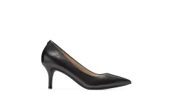 WOMENS THE GO-TO PARK PUMP>COLE HAAN