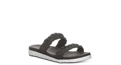 WOMENS THESSA SLIDE SANDAL>BEARPAW Best