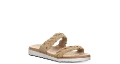 WOMENS THESSA SLIDE SANDAL>BEARPAW Discount