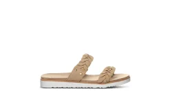 WOMENS THESSA SLIDE SANDAL>BEARPAW Discount