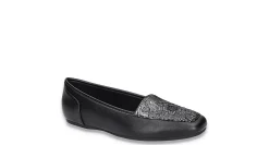 WOMENS THRILL LOAFER>EASY STREET Clearance