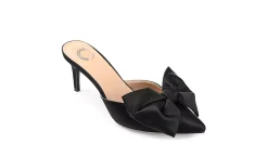 WOMENS TIARRA PUMP>JOURNEE COLLECTION