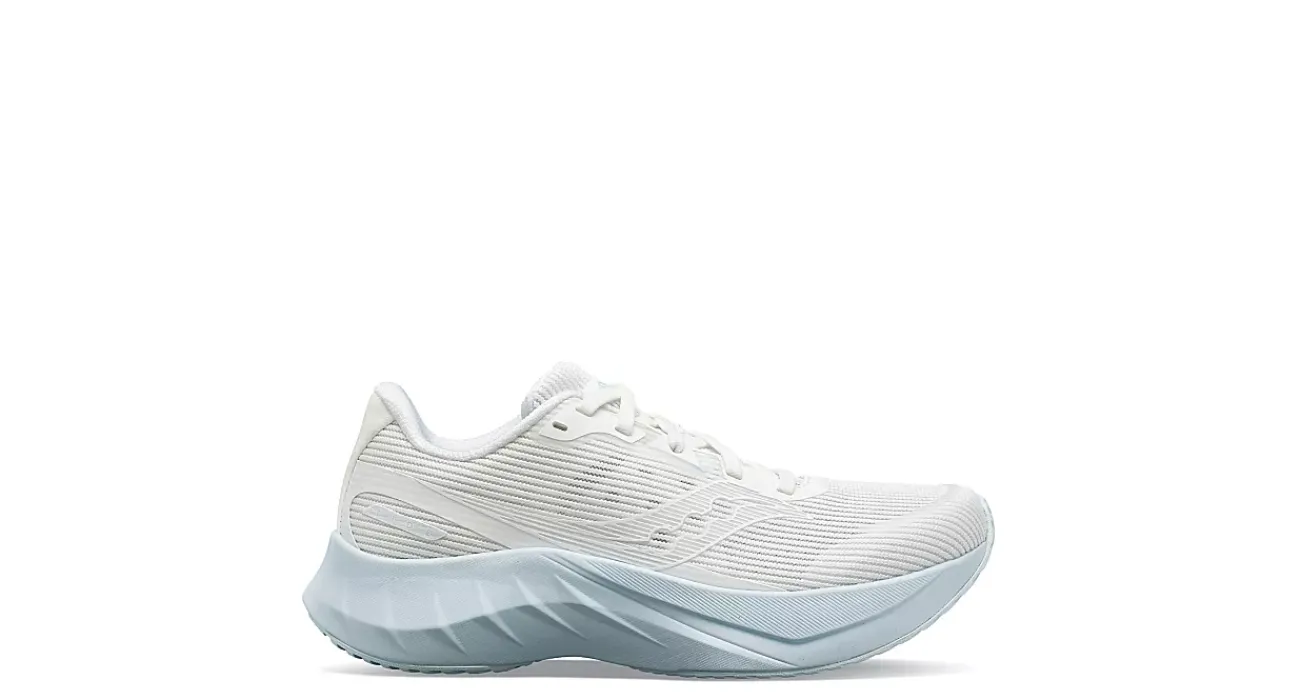 WOMENS TIDE 2 RUNNING SHOE>SAUCONY Discount