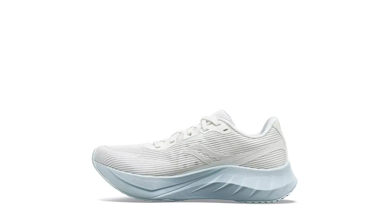WOMENS TIDE 2 RUNNING SHOE>SAUCONY Discount