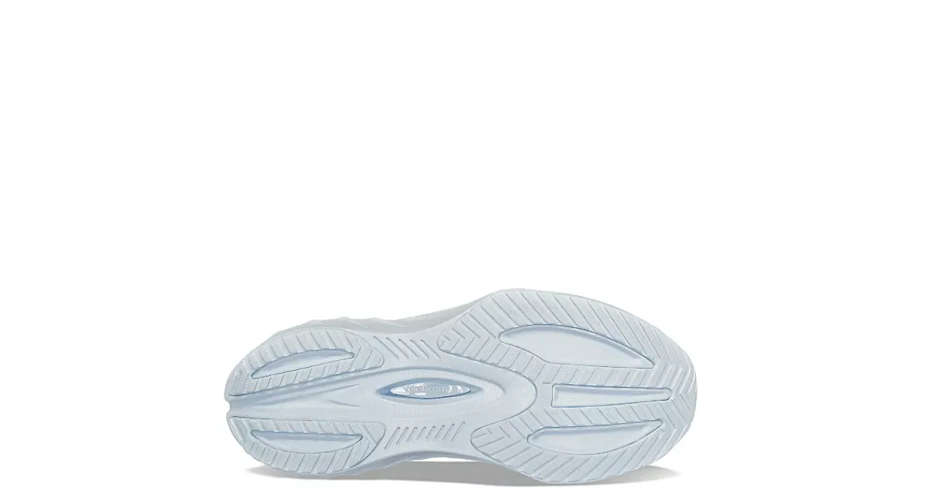WOMENS TIDE 2 RUNNING SHOE>SAUCONY Discount