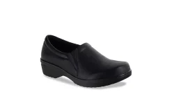 WOMENS TIFFANY SLIP RESISTANT WORK SHOE>EASY WORKS Clearance