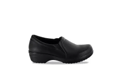 WOMENS TIFFANY SLIP RESISTANT WORK SHOE>EASY WORKS Clearance