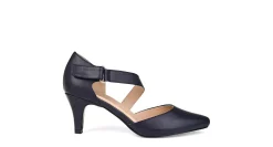 WOMENS TILLIS PUMP>JOURNEE COLLECTION Online