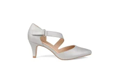 WOMENS TILLIS PUMP>JOURNEE COLLECTION
