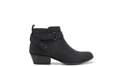 WOMENS TILLY ANKLE BOOT>UNIONBAY Online