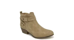 WOMENS TILLY ANKLE BOOT>UNIONBAY Clearance