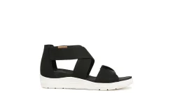 WOMENS TIME OFF FUN SANDAL WEDGE>DR. SCHOLL'S Online