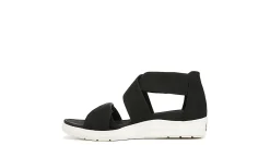 WOMENS TIME OFF FUN SANDAL WEDGE><noscript><img width=