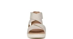WOMENS TIME OFF FUN SANDAL WEDGE><noscript><img width=