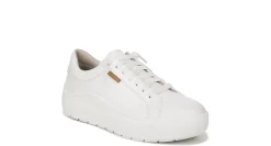WOMENS TIME OFF GO LACE SNEAKER>DR. SCHOLL'S New