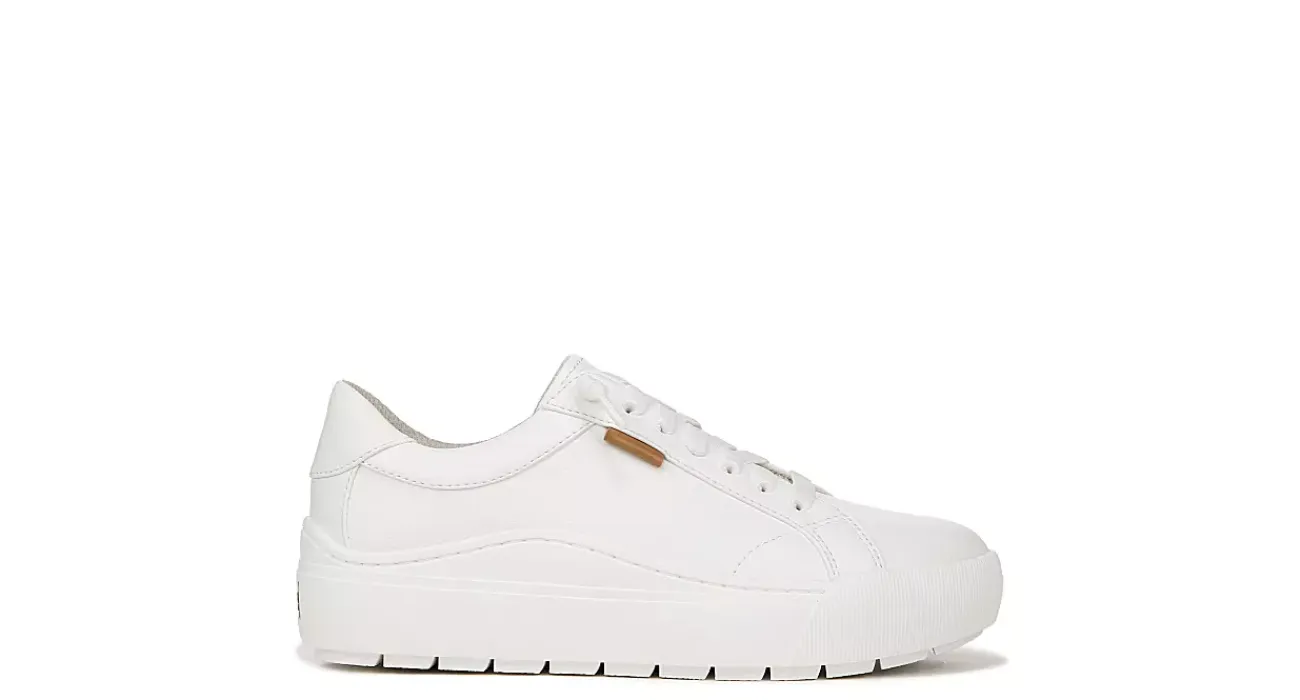 WOMENS TIME OFF GO LACE SNEAKER>DR. SCHOLL'S New