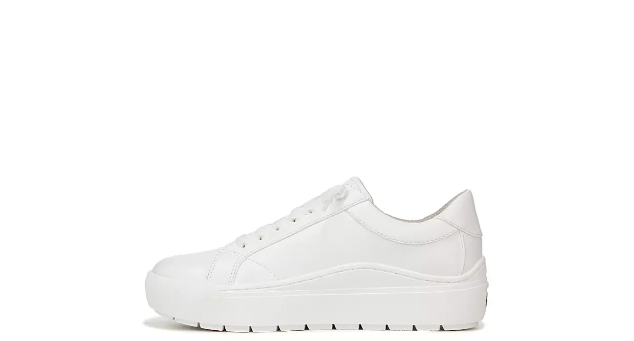 WOMENS TIME OFF GO LACE SNEAKER>DR. SCHOLL'S New