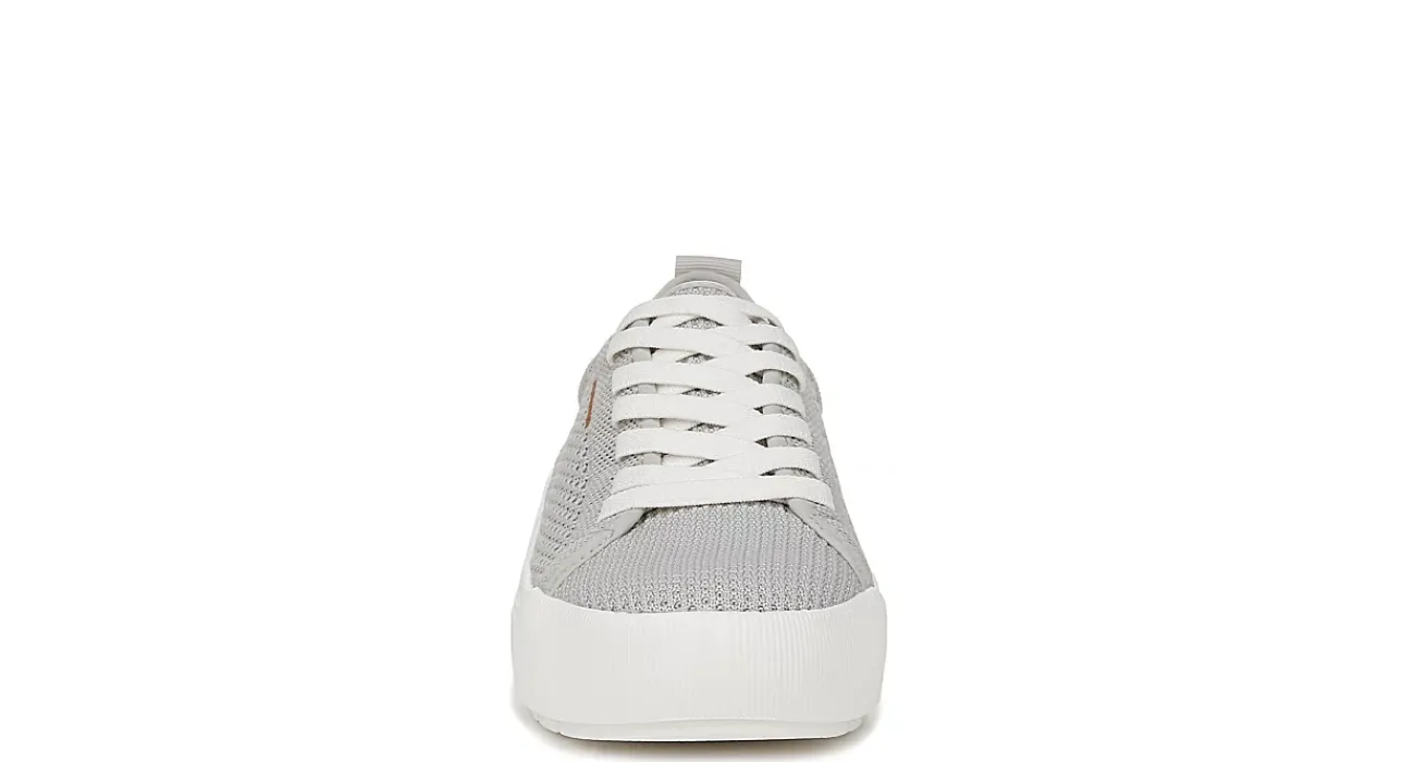 WOMENS TIME OFF KNIT LACE SNEAKER>DR. SCHOLL'S Online