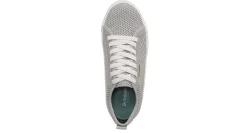WOMENS TIME OFF KNIT LACE SNEAKER><noscript><img width=