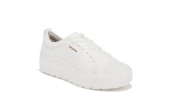 WOMENS TIME OFF KNIT LACE SNEAKER>DR. SCHOLL'S Discount