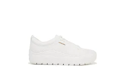 WOMENS TIME OFF KNIT LACE SNEAKER>DR. SCHOLL'S Discount