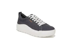WOMENS TIME OFF KNIT LACE SNEAKER>DR. SCHOLL'S Online