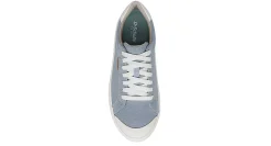 WOMENS TIME OFF LACE SNEAKER><noscript><img width=