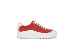 WOMENS TIME OFF LACE SNEAKER>DR. SCHOLL'S Discount