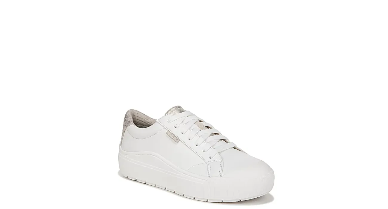 WOMENS TIME OFF LACE SNEAKER>DR. SCHOLL'S Online