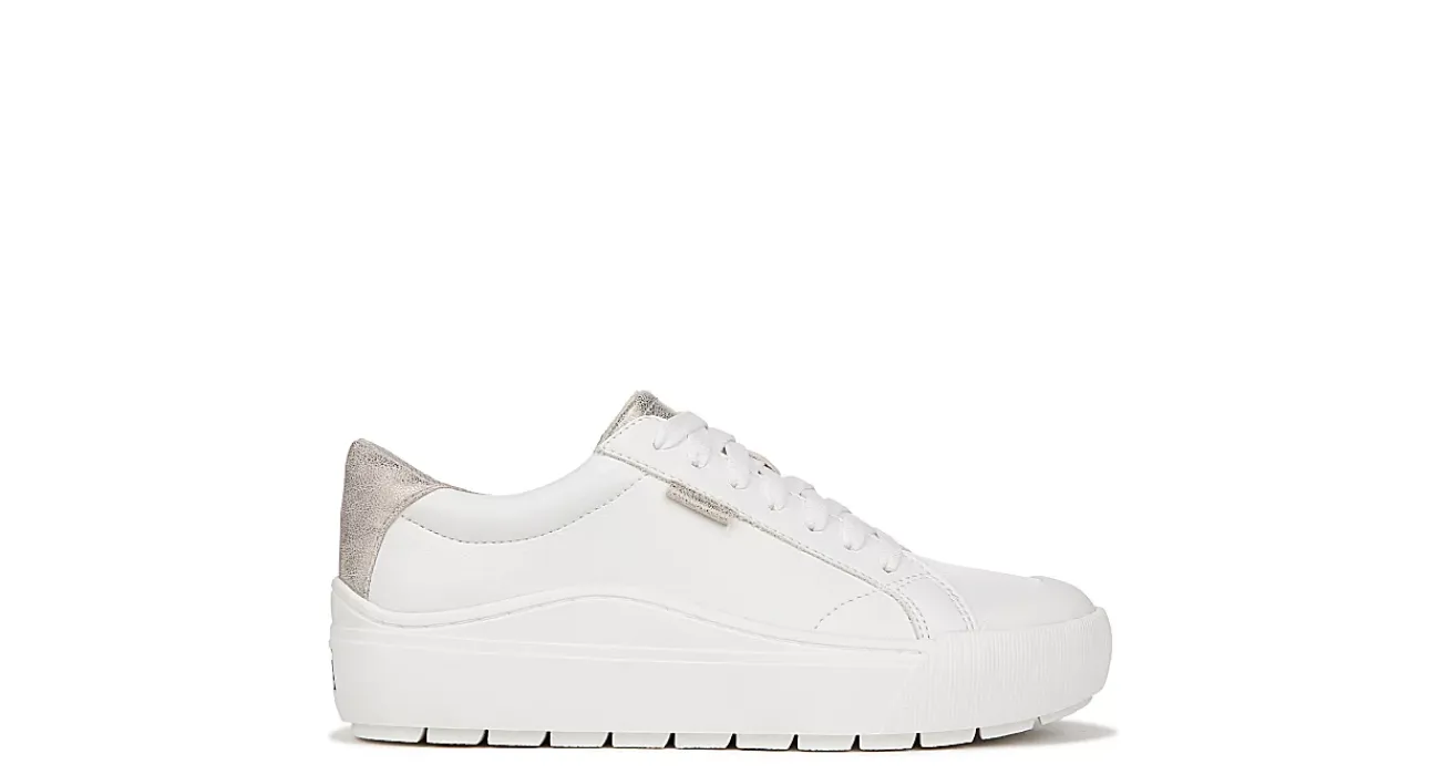 WOMENS TIME OFF LACE SNEAKER>DR. SCHOLL'S Online