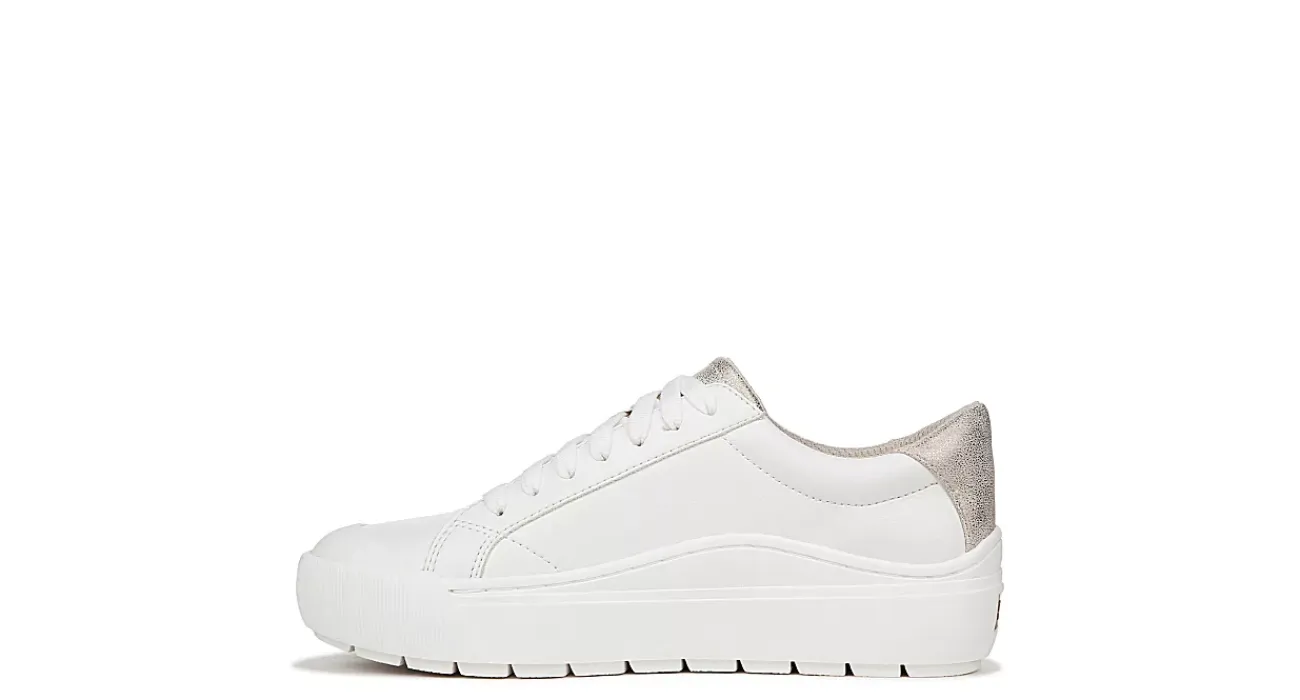 WOMENS TIME OFF LACE SNEAKER>DR. SCHOLL'S Online
