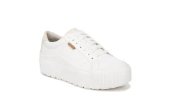 WOMENS TIME OFF MAX LACE SNEAKER>DR. SCHOLL'S