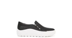 WOMENS TIME OFF NOW SLIP ON SNEAKER>DR. SCHOLL'S Hot