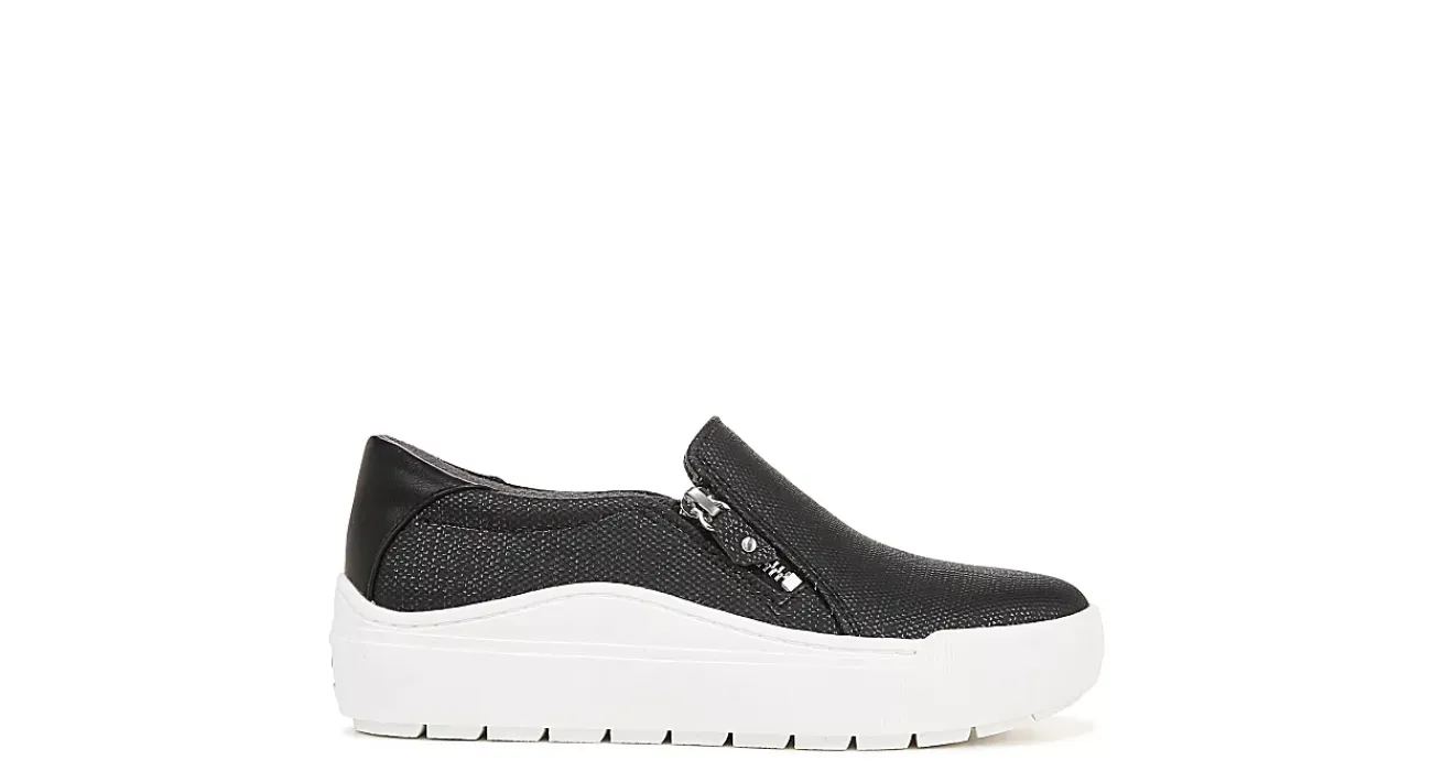 WOMENS TIME OFF NOW SLIP ON SNEAKER>DR. SCHOLL'S Hot