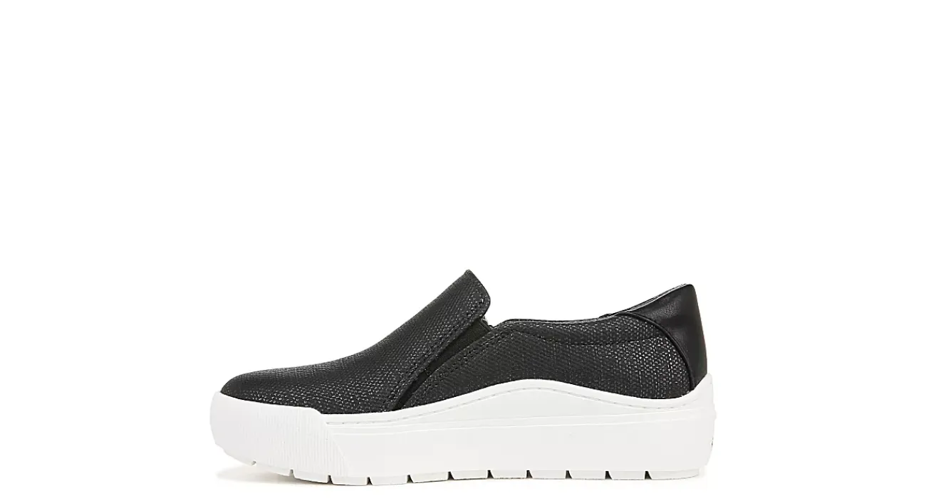 WOMENS TIME OFF NOW SLIP ON SNEAKER>DR. SCHOLL'S Hot