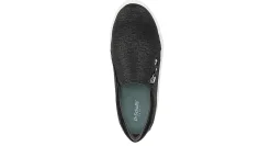 WOMENS TIME OFF NOW SLIP ON SNEAKER><noscript><img width=