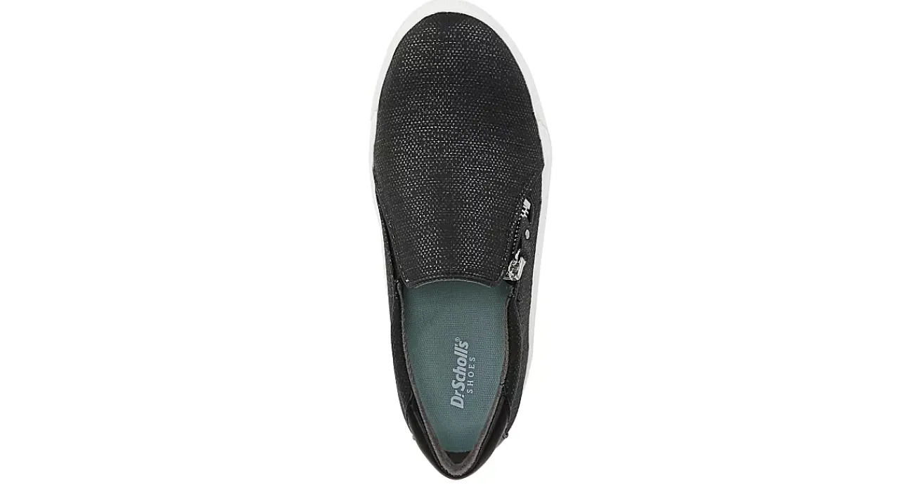 WOMENS TIME OFF NOW SLIP ON SNEAKER>DR. SCHOLL'S Hot