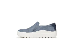 WOMENS TIME OFF NOW SLIP ON SNEAKER><noscript><img width=